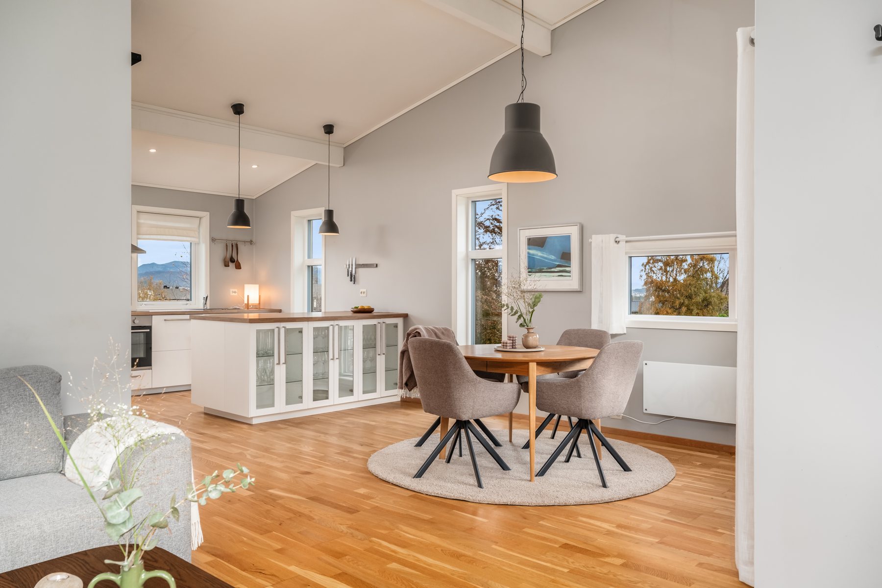 Kitchen photo editing — Legemarka 11