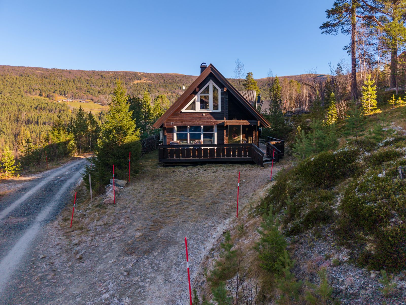 Grevlingkroken 56 — property photograph 1
