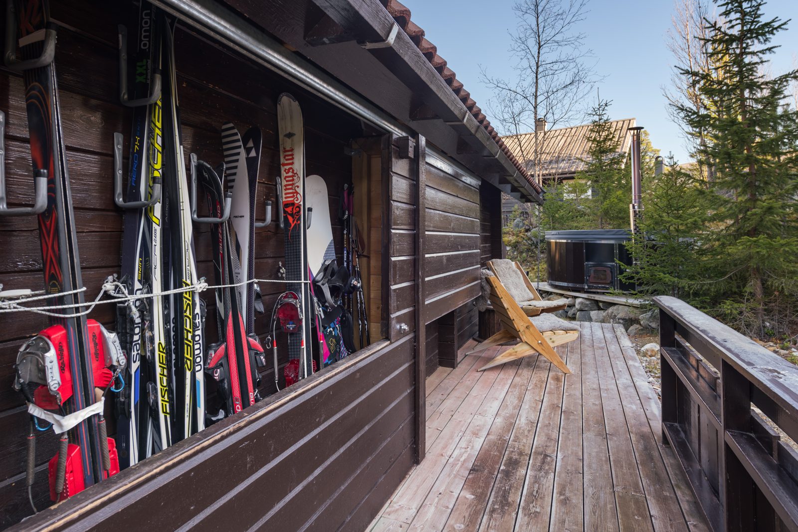 Grevlingkroken 56 — property photograph 19
