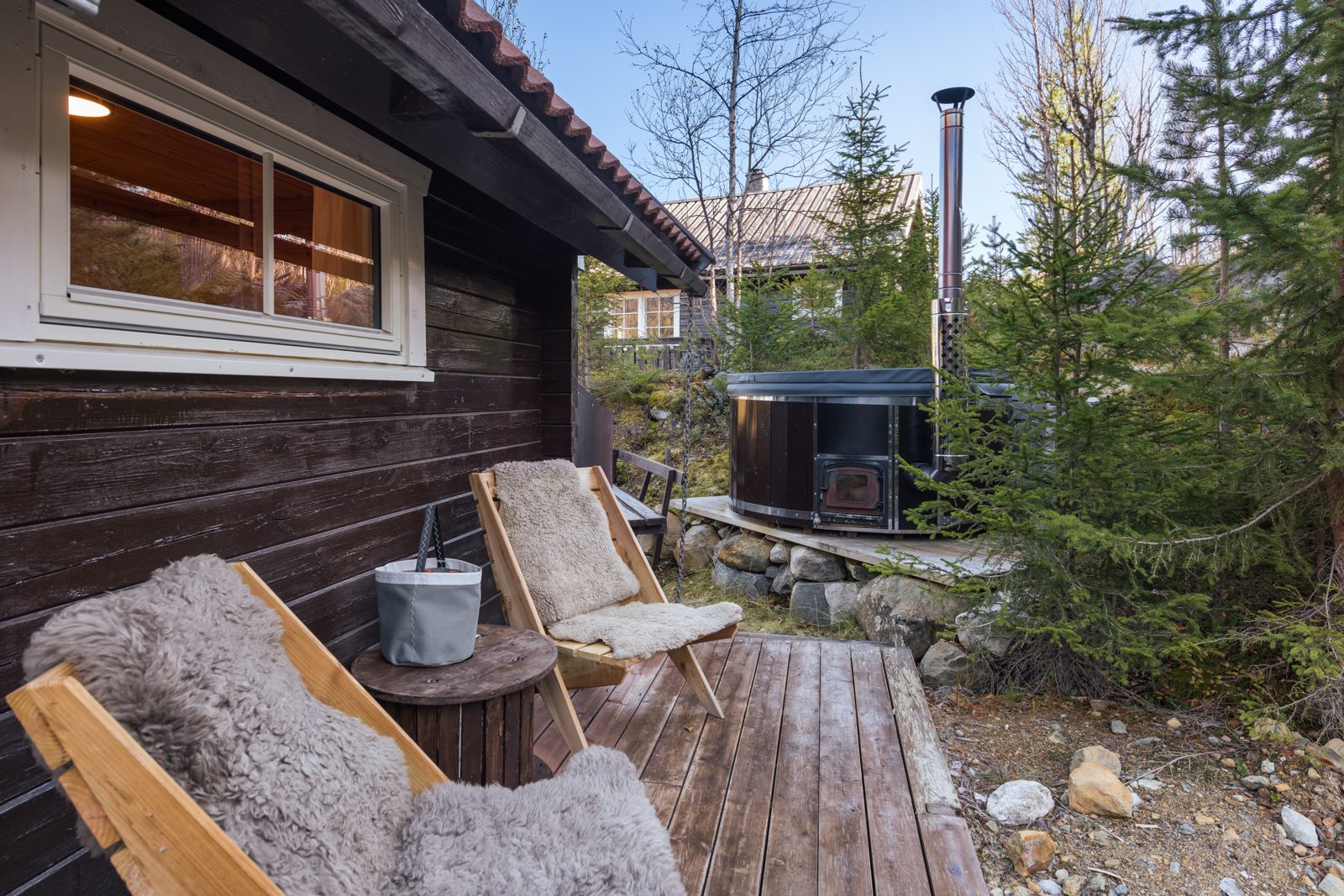 Grevlingkroken 56 — property photograph 20