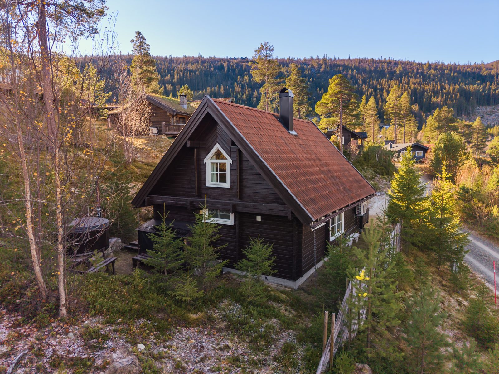Grevlingkroken 56 — property photograph 44