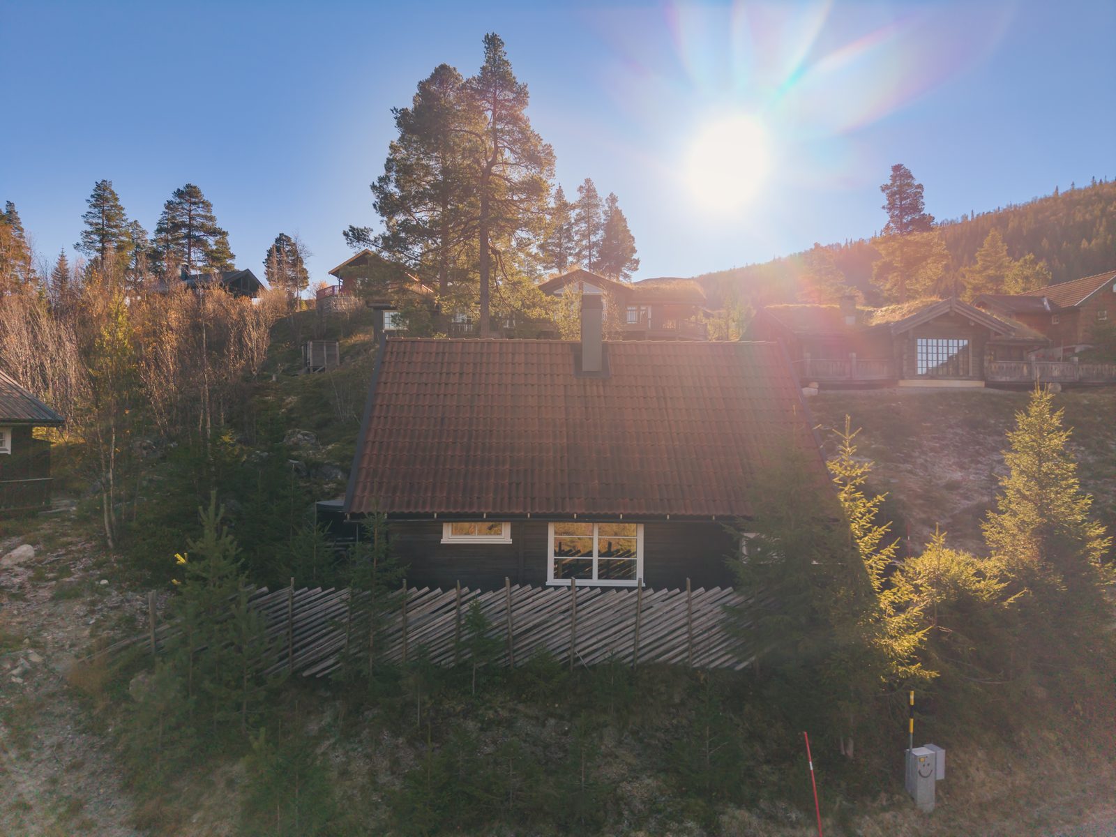 Grevlingkroken 56 — property photograph 48