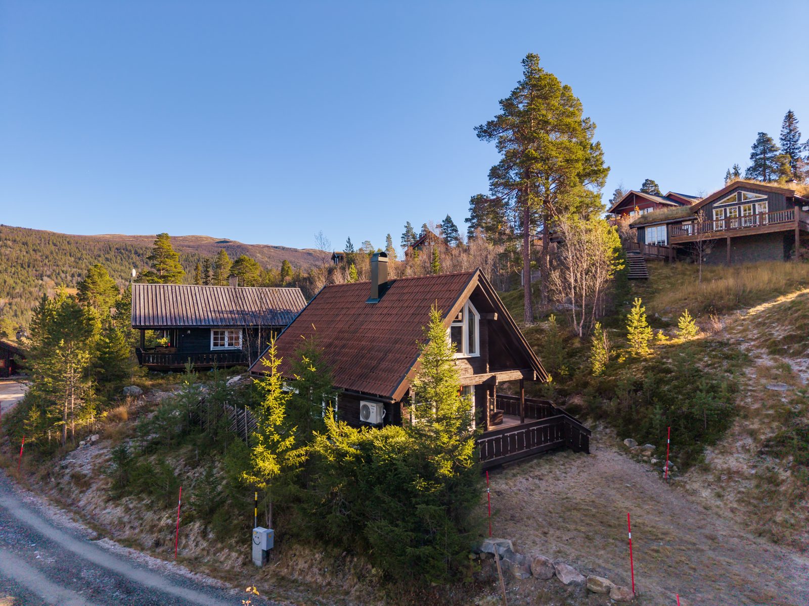 Grevlingkroken 56 — property photograph 51