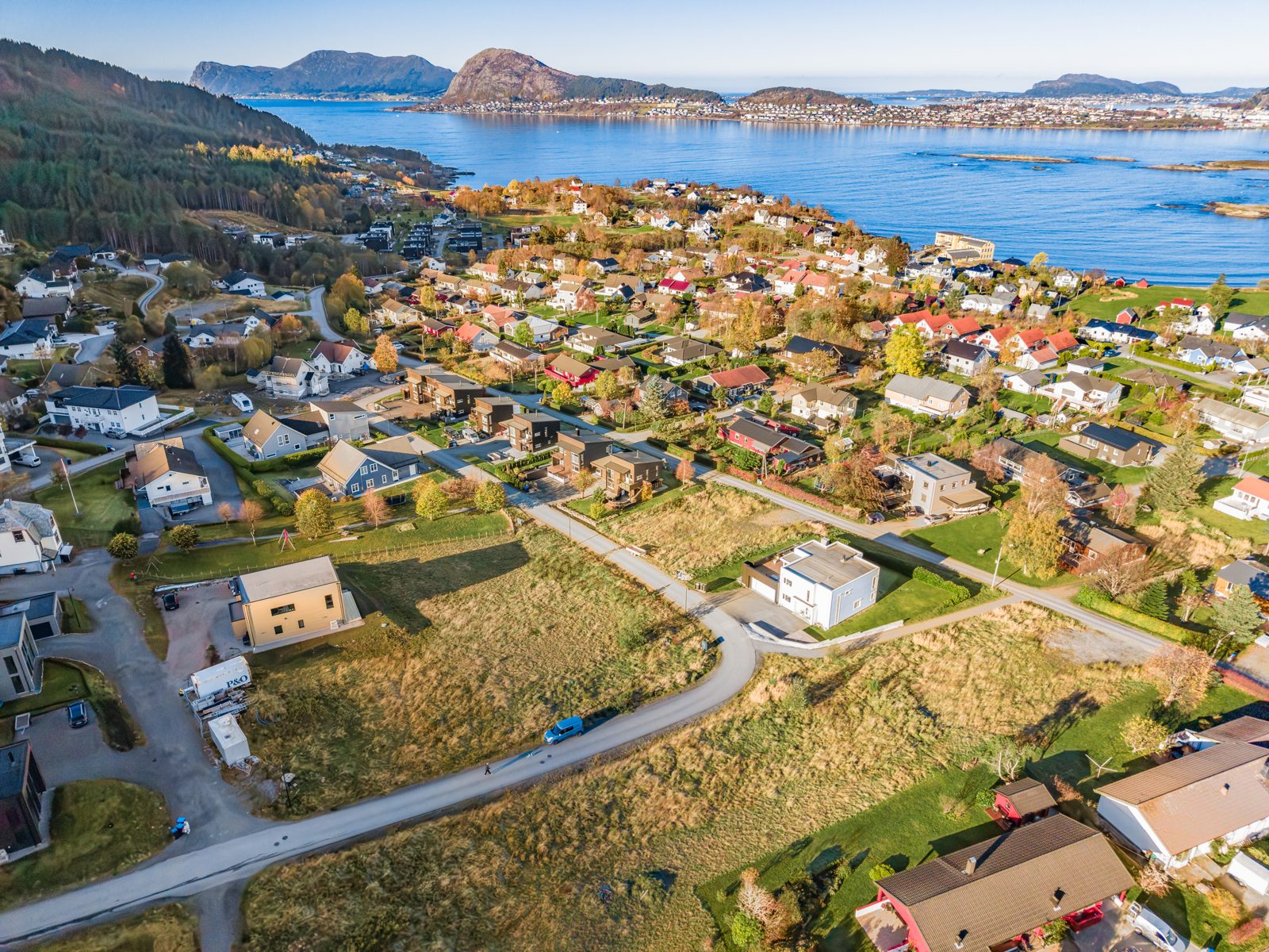 Legemarka 11 — property photograph 1