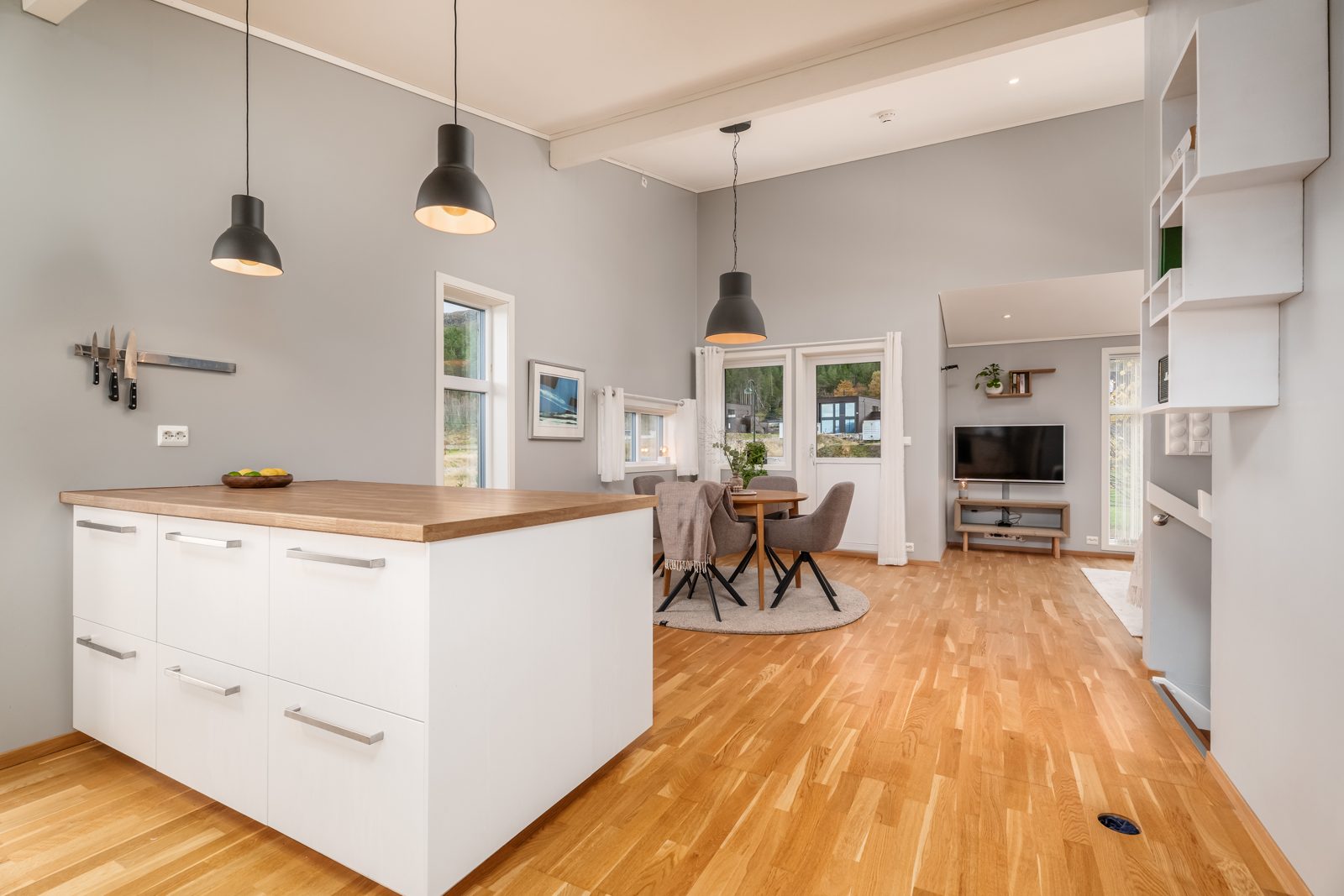 Legemarka 11 — property photograph 28