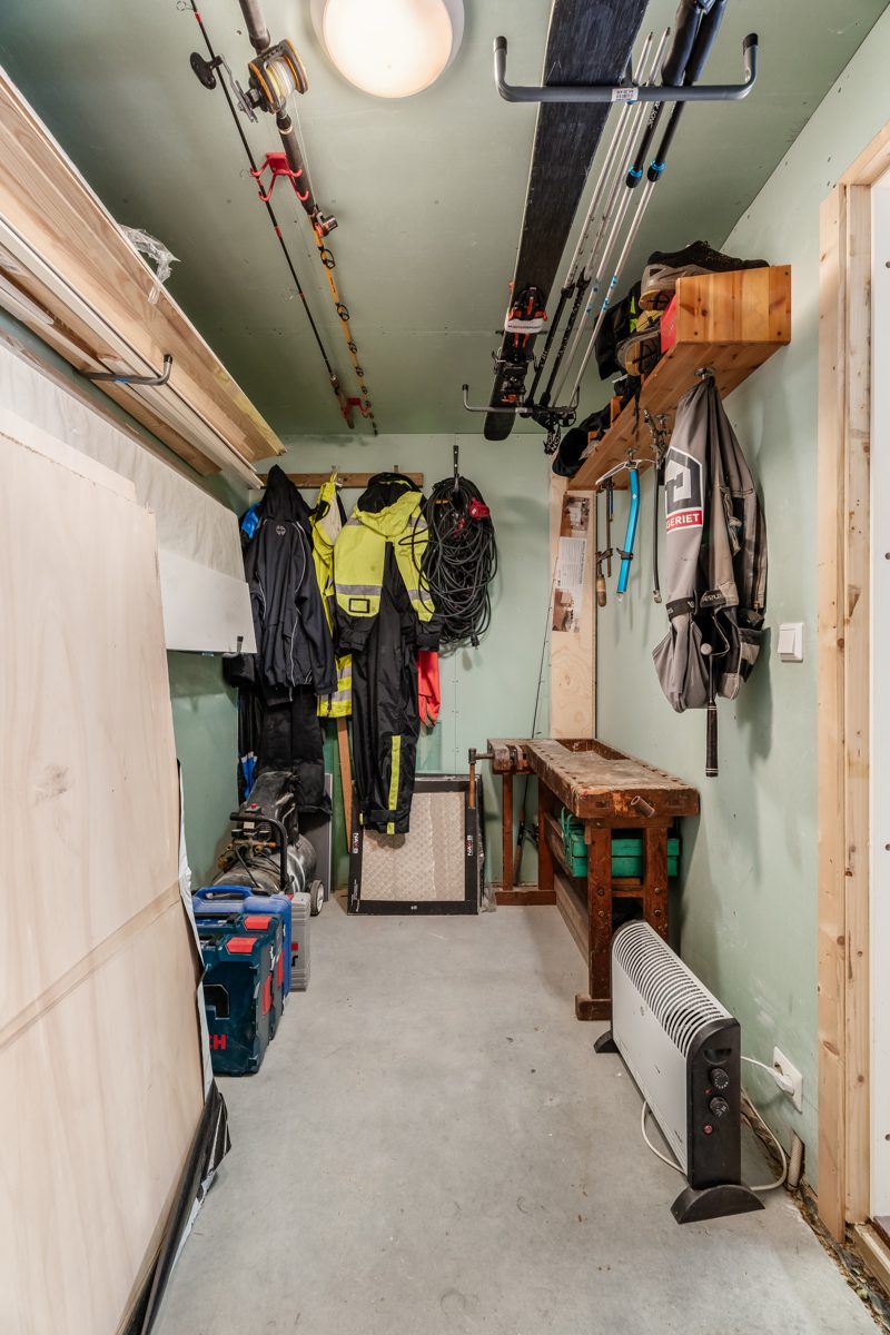 Legemarka 11 — property photograph 38