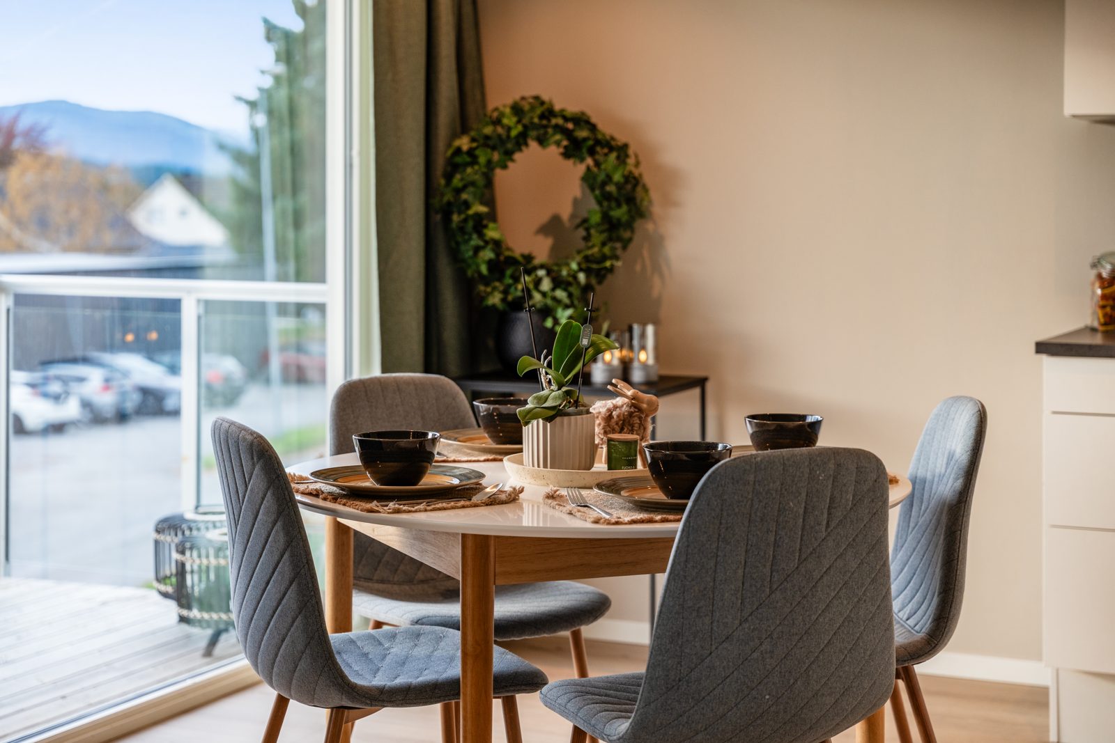 Vestvegen 6 D — property photograph 2