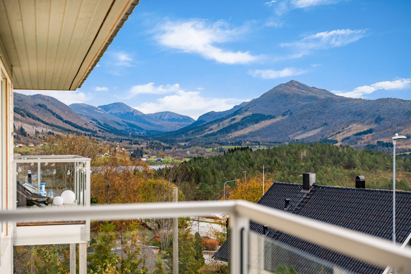 Vestvegen 6 D — property photograph 4