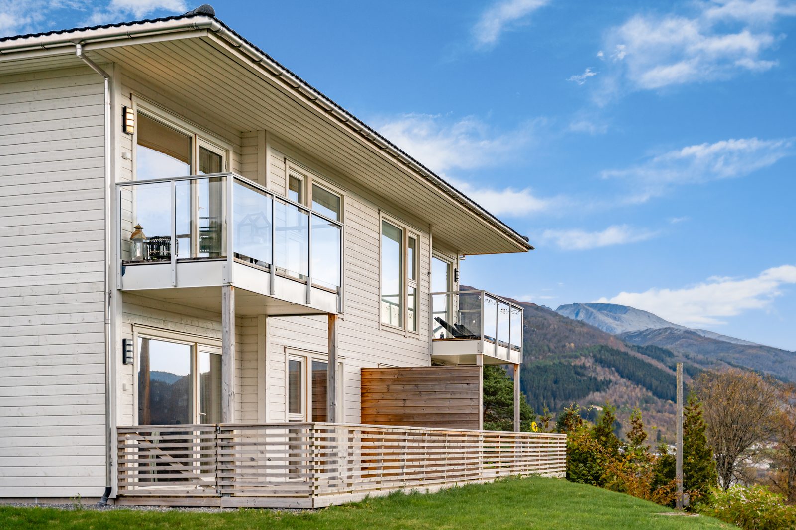 Vestvegen 6 D — property photograph 5