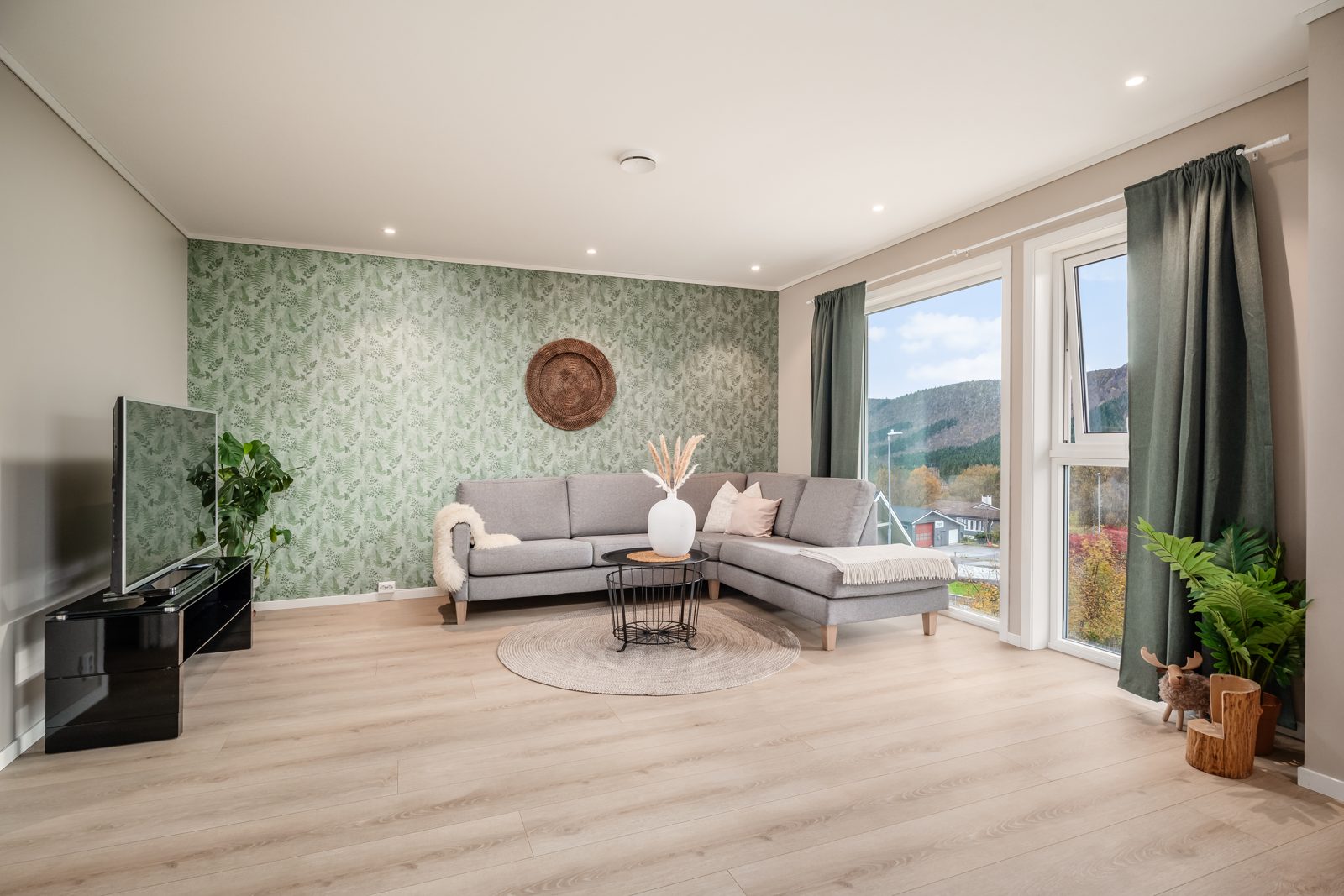 Vestvegen 6 D — property photograph 9