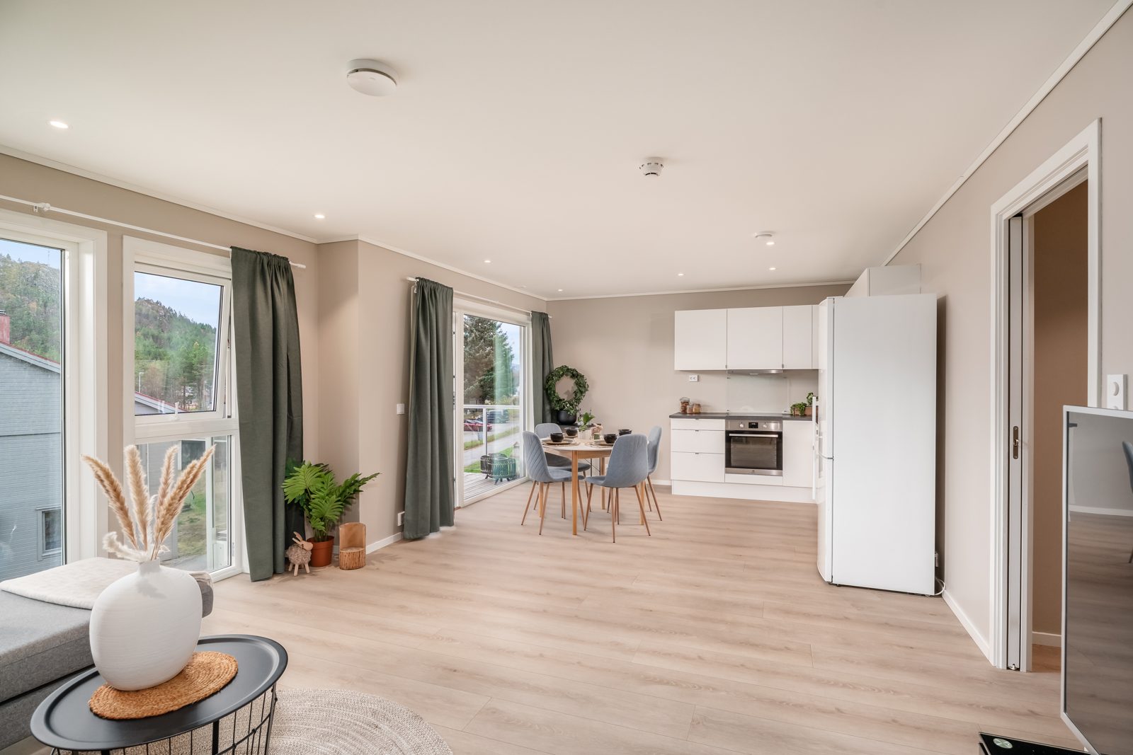 Vestvegen 6 D — property photograph 11