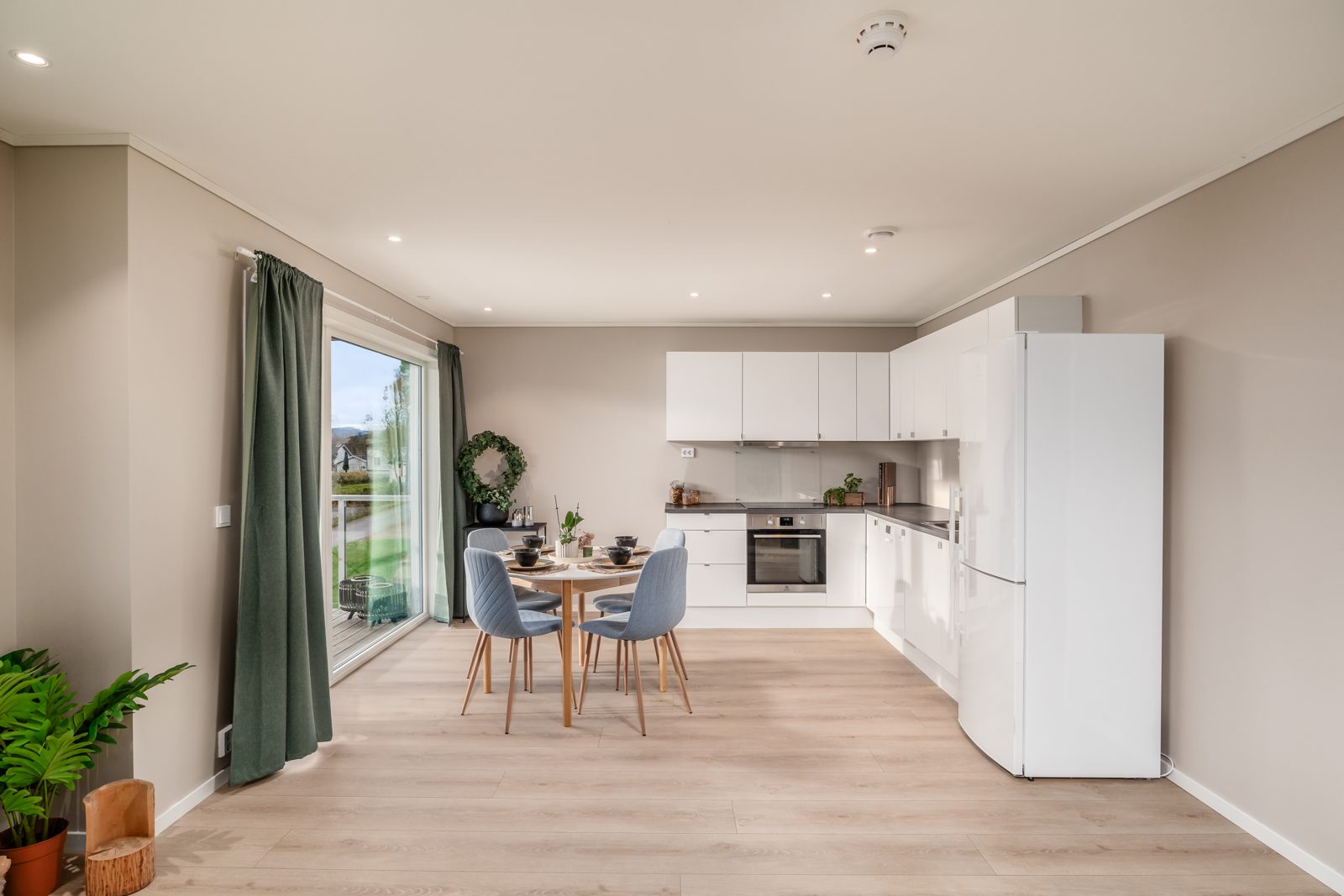 Vestvegen 6 D — property photograph 12