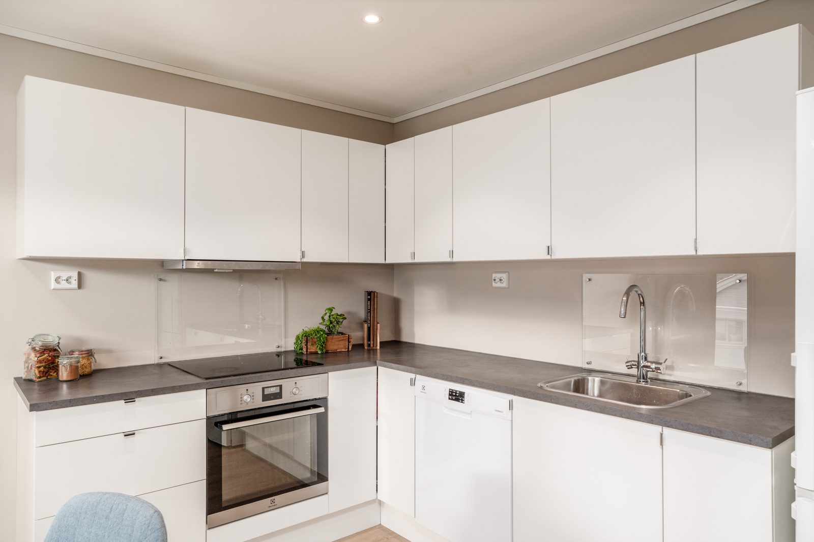 Vestvegen 6 D — property photograph 14