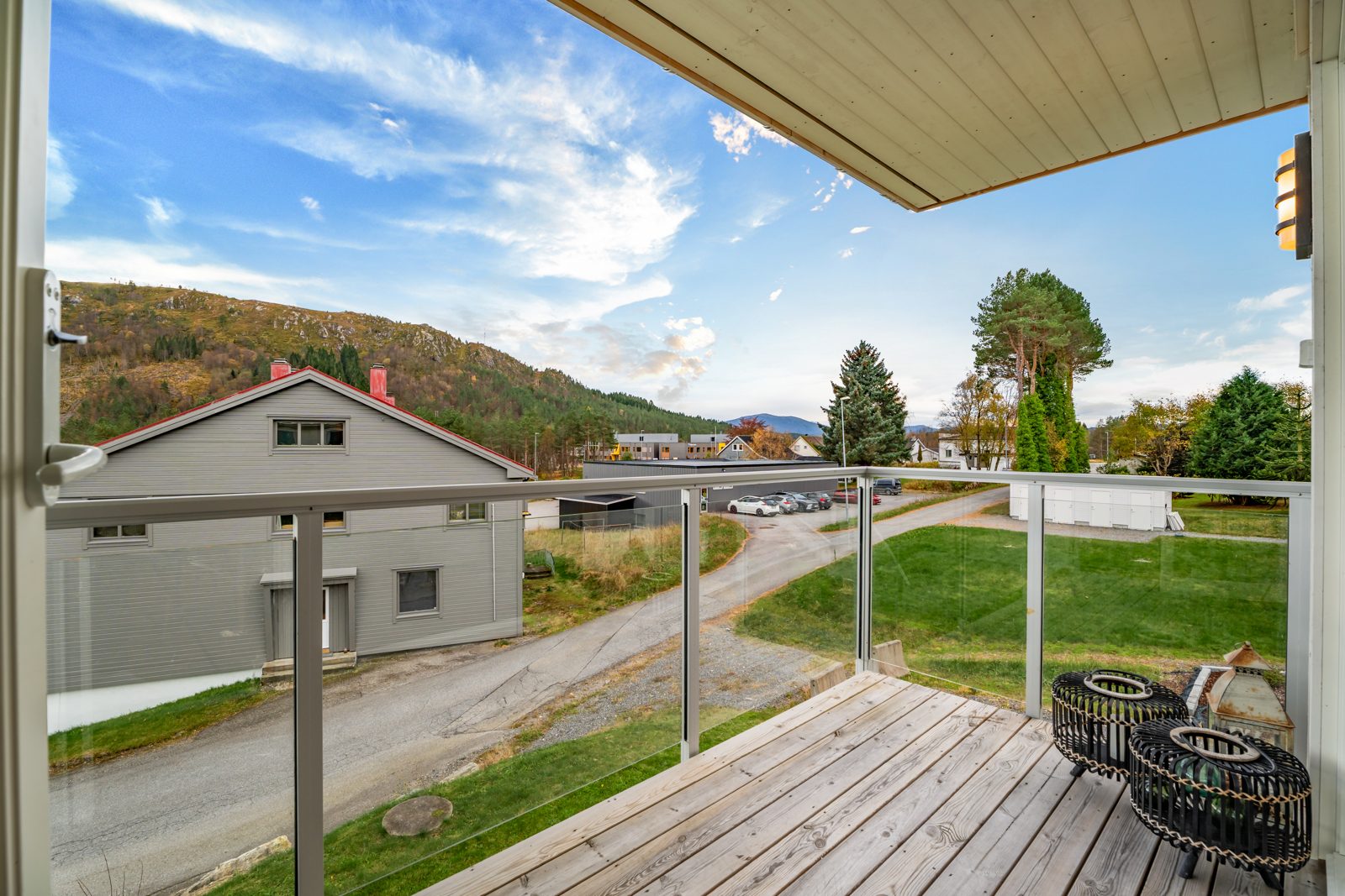 Vestvegen 6 D — property photograph 18