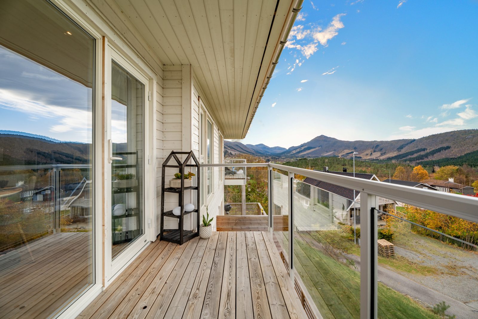Vestvegen 6 D — property photograph 19