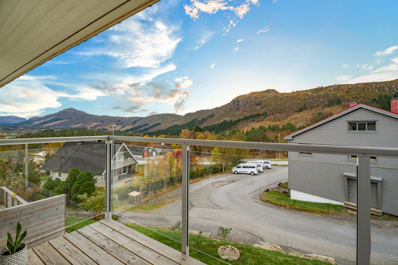 Vestvegen 6 D — property photograph 20