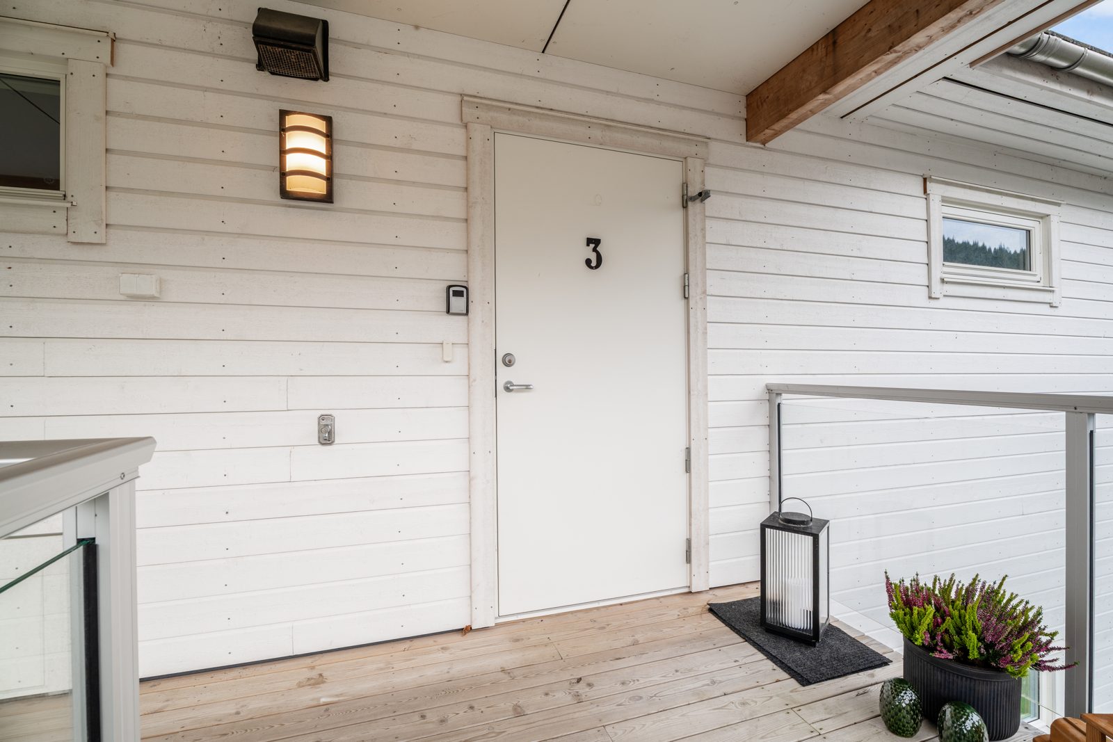 Vestvegen 6 D — property photograph 21