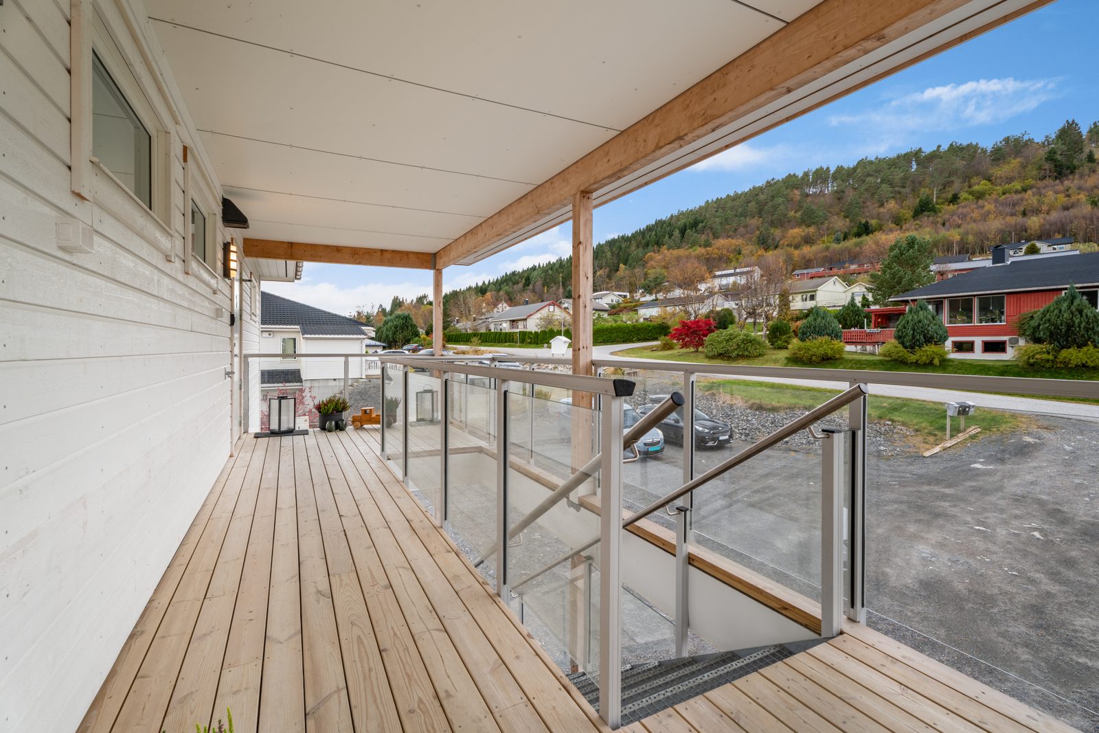 Vestvegen 6 D — property photograph 22