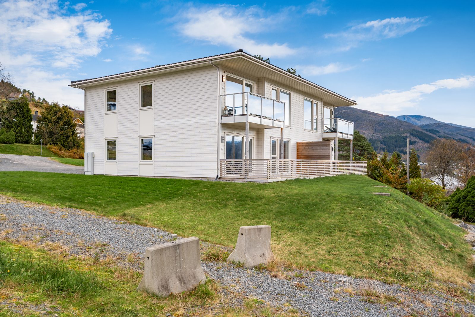 Vestvegen 6 D — property photograph 23