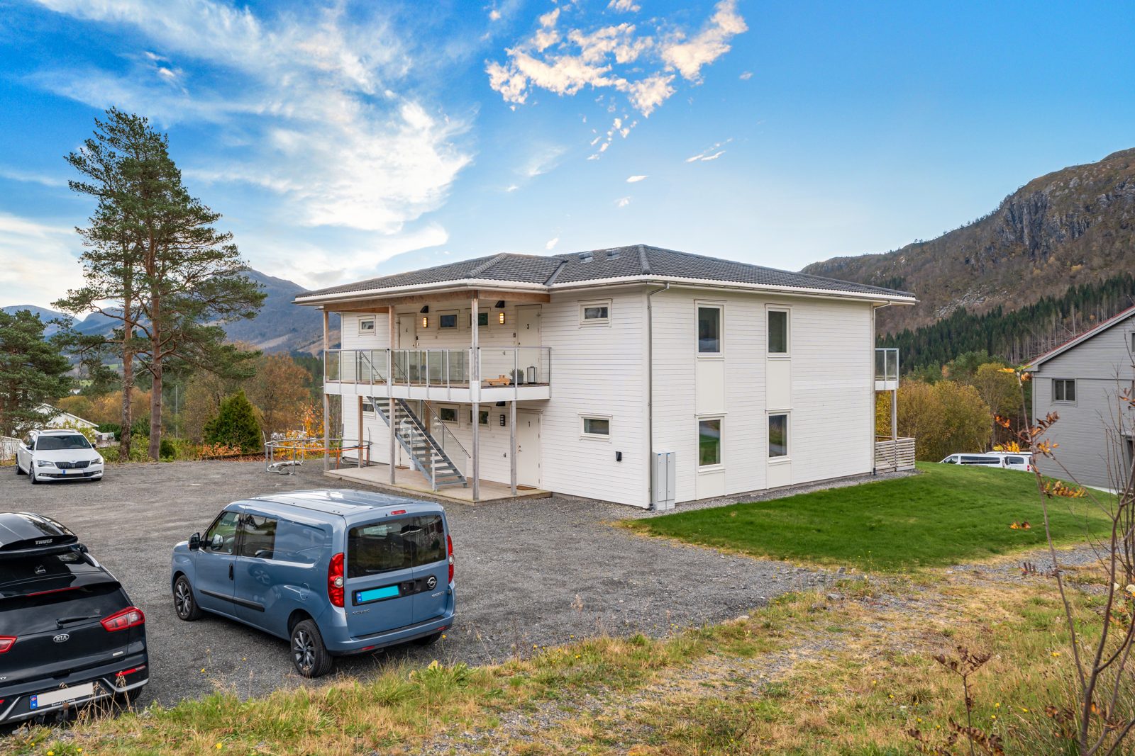Vestvegen 6 D — property photograph 24