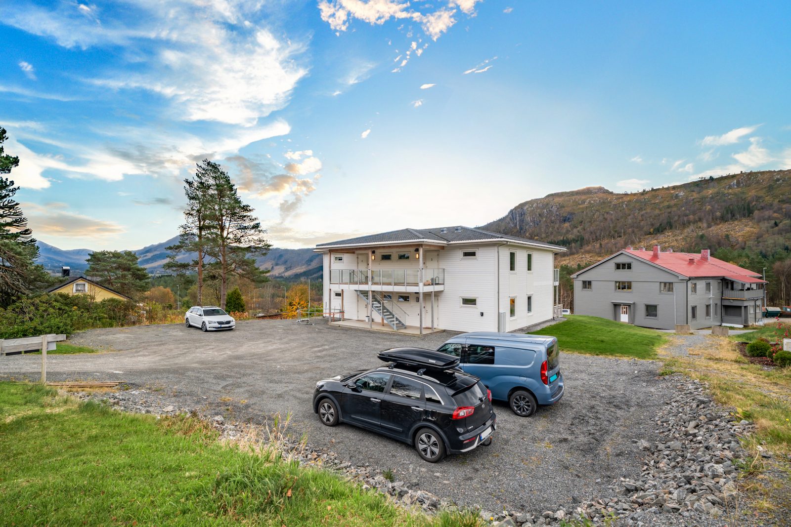 Vestvegen 6 D — property photograph 25